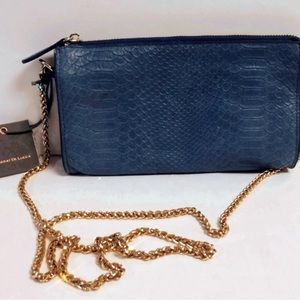 Monserat De Lucca crossbody